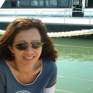 Meet your Posher, Maryanne lia